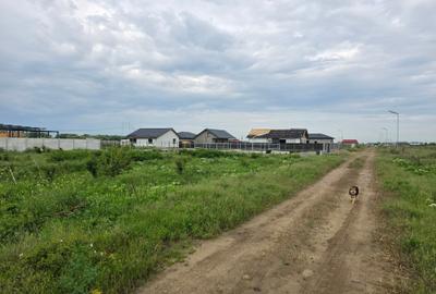 Teren Construcții intravilan de 529 mp, în Frumușani - 12