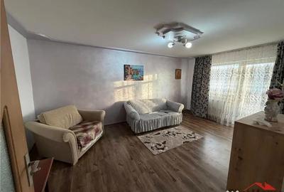 Apartament cu 3 camere decomandat, mobilat în Central - 2