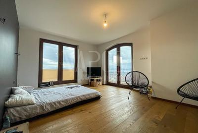 Casă individuală cu 6 camere cu Canalizare în Borhanci - 14