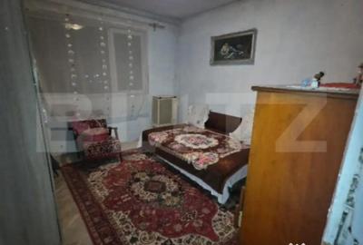 Apartament cu 2 camere semidecomandat în Central - 7