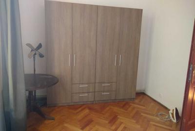 Zona Centru - Rond Cosbuc apartament 2 camere mobilat - 5