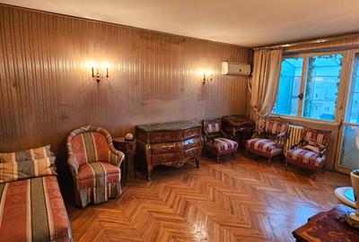 Vanzare 2 camere - Tineretului - 8