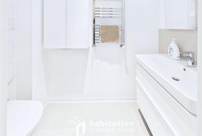 Apartament cu 3 camere decomandat în Take Ionescu - 17