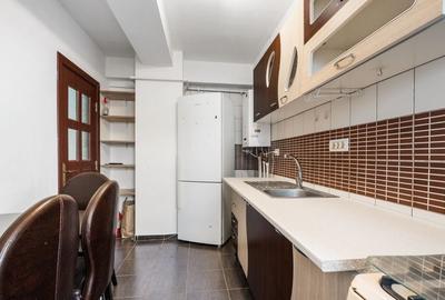 TOMIS NORD - vizavi VIVO MALL - 2 camere gata de mutare | balcon | gaz TOMIS NORD - vizavi VIVO MALL - 2 camere gata de mutare | balcon | gaz - 12