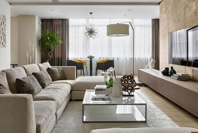 3 Camere, 2 Balcoane, Finisaje Premium, Aproape de Metrou - 7