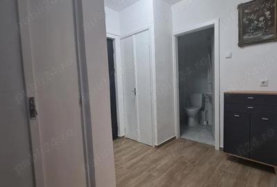 Apartament cu 2 camere decomandat în Spitalul Județean