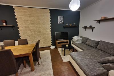 Apartament 2 Camere la cheie 56mp+terasa Zona Porii - 2