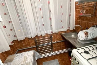 Apartament cu 2 camere decomandat în 9 Mai - 1