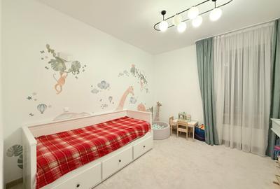 Apartament 3 camere Asmita Gardens - 6