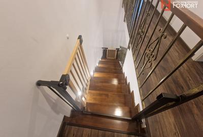 Duplex cu 4 camere cu Canalizare în Moșnița Veche - 17