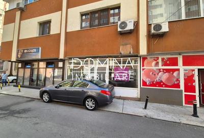 Spațiu comercial, de 60 mp, în Ultracentral - 4