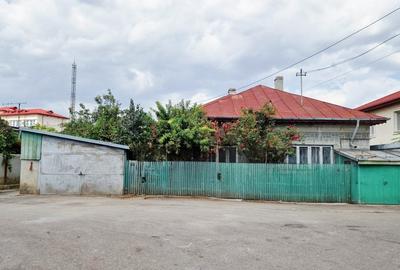 Casa 4 camere, 146mp, teren 301mp Buzau-Hasdeu - 1