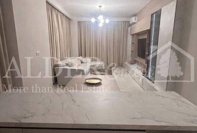 Apartament cu 3 camere în Nord - 10
