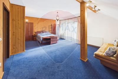 Casă cu 6 camere cu Teren 400.7200012207 Mp în Cioplea - 30