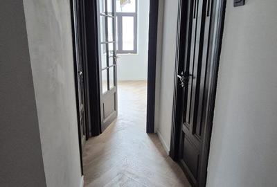 Apartament cu 4 camere decomandat în Dorobanți - 1