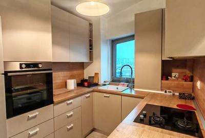 Apartament cu 4 camere în Bucureștii Noi - 2
