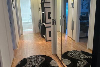 De inchiriat apartament cu 4 camere , Mall Vitan sector3 - 7