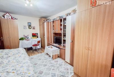 Apartament cu o camera de vanzare in Timisoara, zona Buziasului Apartament cu o camera de vanzare in Timisoara, zona Buziasului - 2