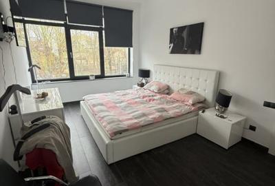 COMISION 0!!! Vila deosebita , 225mp utili, 1000mp teren, Floresti COMISION 0!!! Vila deosebita , 225mp utili, 1000mp teren, Floresti - 4