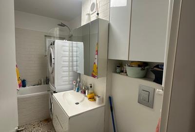 Apartament la parter 2 camere decomandat + balcon spațios și boxă accesibilă - 8