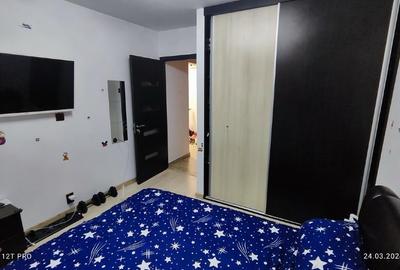 Apartament de vânzare - 5