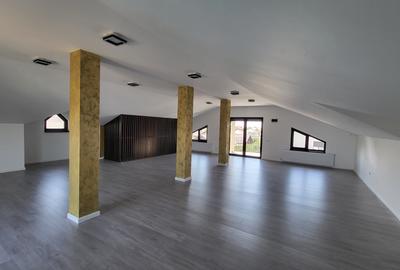 Vanzare Vila exclusivista,  5 camere, comuna Berceni - 24