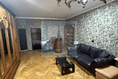 Garsoniera mobilata/utilata, parcare privata-zona Centrul Istoric - 2