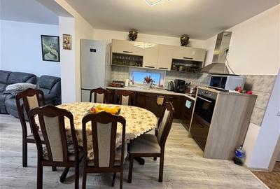 Casa tip duplex, Tarlungeni - 19