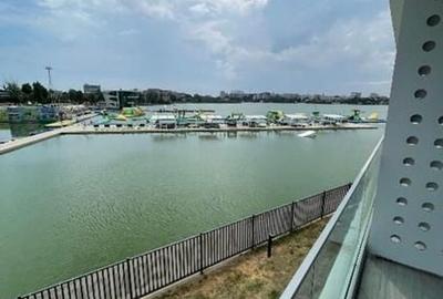 Apartament 2 camere de vânzare – Mamaia, zona Aqua Magic - Ocazie - 11