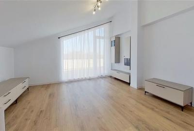 Imobil modern, 3 camere, terasa, regim vila, TVA inclus, Uno Residence, Bartolom - 10