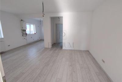 Duplex cu 3 camere cu Teren 310 Mp în Urseni - 2