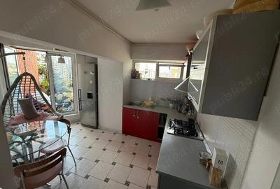 Vand ap3 camere deosebit pe Calea Calarasilor (proprietar) euro 260.000 negociabil - 5