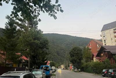 Vand garsoniera SINAIA - 1