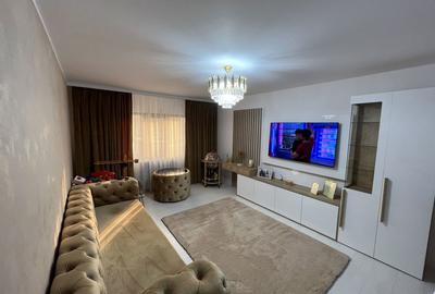 Apartament cu 2 camere decomandat în Central - 4