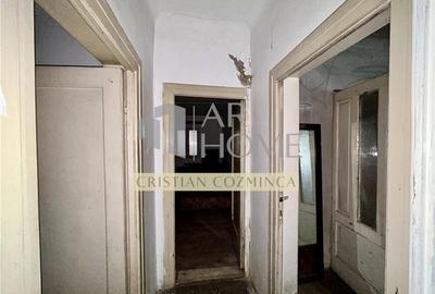 Casa individuala cu teren 356 mp, zona Sala Sporturilor, Ploiesti - 17