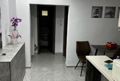 Apartament cu 3 camere decomandat, mobilat în 13 Septembrie - 1