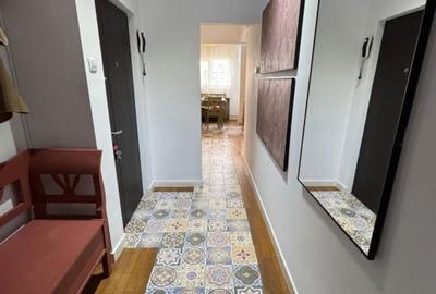Apartament cu 3 camere, mobilat în Cișmigiu - 6