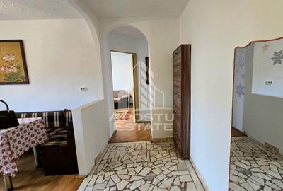 Apartament cu 2 camere decomandat în Bucovina - 9