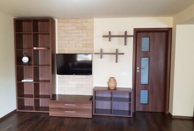 Piata Unirii - tribunal 2 camere LUX- parcare inclusa - 1