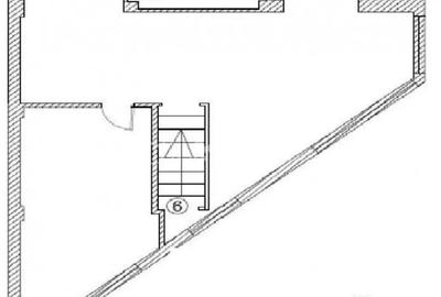 Spațiu comercial, de 480 mp, în Apărătorii Patriei - 2