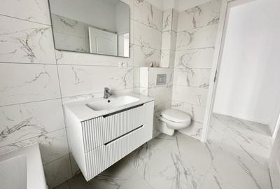 Apartament cu 2 camere decomandat în Braytim - 12