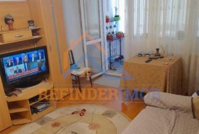 Apartament cu 3 camere decomandat, mobilat în Drumul Taberei - 3