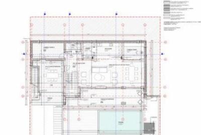Casa moderna, 4 camere, 115 mp, in construc?ie, cu final - 3