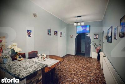 Apartament cu 3 camere în Central - 2