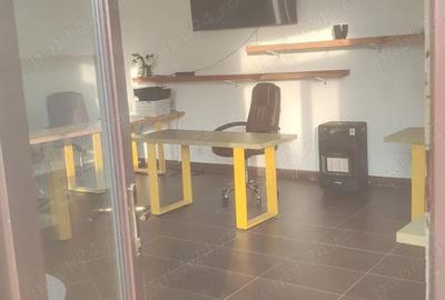 Spațiu comercial, de 80 mp, în Central - 6