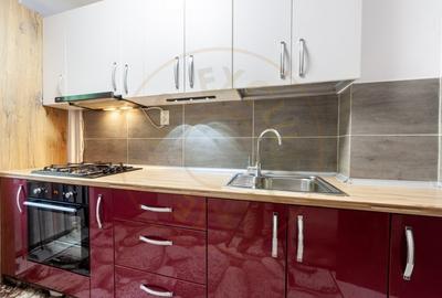 Investitie sigura sau locuinta ideala - garsoniera Gavana, Pitesti - 1