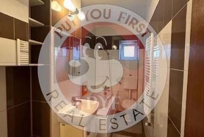 Garsonieră semidecomandată în Rahova