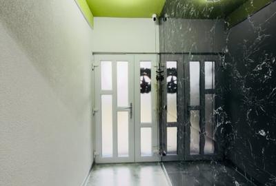 Duplex 4 camere, mobilat utilat, 125mp utili, 349 teren -Mosnita Veche - 20