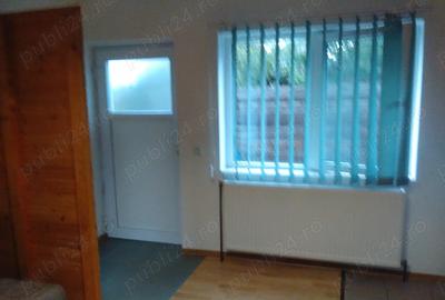 Proprietar, inchiriez garsoniera la casa, 20mp - 5