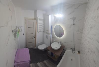 2 camere, decomandat, modern, metrou Gorjului, strada Cernisoara, nr 46 - 12